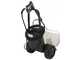 Idromatic Mec 170.13 - Nettoyeur haute pression &agrave; froid - triphas&eacute; - 170 bar - 780 l/h