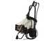 Idromatic Mec 170.13 - Nettoyeur haute pression &agrave; froid - triphas&eacute; - 170 bar - 780 l/h