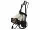 Idromatic Mec 170.13 - Nettoyeur haute pression &agrave; eau froide - pompe en laiton