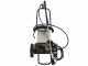 Idromatic Mec 170.13 - Nettoyeur haute pression &agrave; eau froide - pompe en laiton