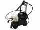 Idromatic Mec 170.13 - Nettoyeur haute pression &agrave; eau froide - pompe en laiton