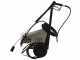 Idromatic Mec 170.13 - Nettoyeur haute pression &agrave; eau froide - pompe en laiton