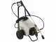 Idromatic Mec 170.13 - Nettoyeur haute pression &agrave; eau froide - pompe en laiton