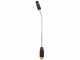 Idromatic Mec 170.13 - Nettoyeur haute pression &agrave; eau froide - pompe en laiton