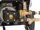 Idromatic Mec 170.13 - Nettoyeur haute pression &agrave; froid - triphas&eacute; - 170 bar - 780 l/h