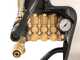 Idromatic Mec 170.13 - Nettoyeur haute pression &agrave; froid - triphas&eacute; - 170 bar - 780 l/h