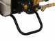 Idromatic Mec 170.13 - Nettoyeur haute pression &agrave; froid - triphas&eacute; - 170 bars - 780 l/h
