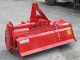 Fraise pour tracteur fixe s&eacute;rie l&eacute;g&egrave;re Agrieuro TH 145 R&eacute;versible