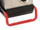 Idromatic pico 150.9 ts - Nettoyeur haute pression &agrave; froid  industriel - monophas&eacute; - 150 bars - 540 l/h