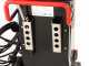Idromatic pico 150.9 ts - Nettoyeur haute pression &agrave; froid  industriel - monophas&eacute; - 150 bars - 540 l/h