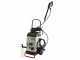 Idromatic pico 150.9 ts - Nettoyeur haute pression &agrave; froid  industriel - monophas&eacute; - 150 bars - 540 l/h