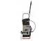 Idromatic pico 150.9 ts - Nettoyeur haute pression &agrave; froid professionnel - monophas&eacute; - 150 bar - 540 l/h
