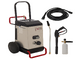 Idromatic pico 150.9 ts - Nettoyeur haute pression &agrave; froid professionnel - monophas&eacute; - 150 bar - 540 l/h