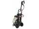 Idromatic pico 150.9 ts - Nettoyeur haute pression &agrave; froid professionnel - monophas&eacute; - 150 bar - 540 l/h