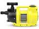 Karcher 4.500 Garden - Pompe &eacute;lectrique d'arrosage - pompe de jardin de 550 watt