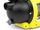 Karcher 4.500 Garden - Pompe &eacute;lectrique d'arrosage - pompe de jardin de 550 watt