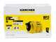 Karcher 4.500 Garden - Pompe &eacute;lectrique d'arrosage - pompe de jardin de 700 watt
