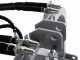 BullMach ARES 61 H - Rogneuse de souches &agrave; tracteur - D&eacute;port hydraulique