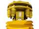 BullMach ARES 61 H - Rogneuse de souches &agrave; tracteur - D&eacute;port hydraulique
