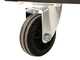 Idromatic Kon 200.15 - Nettoyeur haute pression &agrave; eau chaude professionnel - triphas&eacute; - 200 bar - 900 l/h