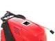 Idromatic Kon 200.15 - Nettoyeur haute pression &agrave; eau chaude professionnel - triphas&eacute; - 200 bar - 900 l/h