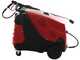 Idromatic Kon 200.15 - Nettoyeur haute pression &agrave; eau chaude professionnel - triphas&eacute; - 200 bar - 900 l/h