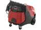 Idromatic Kon 200.15 - Nettoyeur haute pression &agrave; eau chaude professionnel - triphas&eacute; - 200 bar - 900 l/h