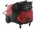 Idromatic Kon 200.15 - Nettoyeur haute pression &agrave; eau chaude professionnel - triphas&eacute; - 200 bar - 900 l/h