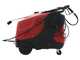 Idromatic Kon 200.15 - Nettoyeur haute pression &agrave; eau chaude professionnel - triphas&eacute; - 200 bar - 900 l/h