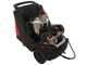 Idromatic Kon 200.15 - Nettoyeur haute pression &agrave; eau chaude professionnel - triphas&eacute; - 200 bar - 900 l/h