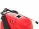 Idromatic Kon 200.15 - Nettoyeur haute pression &agrave; eau chaude triphas&eacute; - pompe en laiton