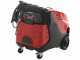 Idromatic Kon 200.15 - Nettoyeur haute pression &agrave; eau chaude triphas&eacute; - pompe en laiton