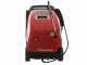 Idromatic Kon 200.15 - Nettoyeur haute pression &agrave; eau chaude triphas&eacute; - pompe en laiton