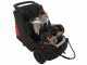 Idromatic Kon 200.15 - Nettoyeur haute pression &agrave; eau chaude triphas&eacute; - pompe en laiton