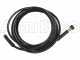 Idromatic Kon 200.15 - Nettoyeur haute pression &agrave; eau chaude triphas&eacute; - pompe en laiton