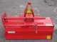 Premium Line HO 105 - Fraise rotative pour tracteur s&eacute;rie l&eacute;g&egrave;re - D&eacute;port m&eacute;canique