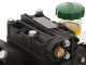 Udor delta 75 ts 2c - Pompe de pulv&eacute;risation &agrave; tracteur