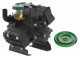 Udor delta 75 ts 2c - Pompe de pulv&eacute;risation &agrave; tracteur