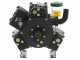 Udor delta 75 ts 2c - Pompe de pulv&eacute;risation &agrave; tracteur