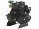 Udor delta 75 ts 2c - Pompe de pulv&eacute;risation &agrave; tracteur