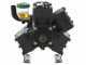 Udor delta 75 ts 2c - Pompe de pulv&eacute;risation &agrave; tracteur