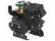 Udor delta 75 ts 2c - Pompe de pulv&eacute;risation &agrave; tracteur