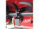 Premium Line HO 145 - Fraise rotative pour tracteur s&eacute;rie l&eacute;g&egrave;re avec d&eacute;port m&eacute;canique