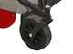 Ginko TT790 - Tondeuse d&eacute;broussailleuse professionelle &agrave; couteaux - Moteur Honda GX270