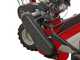 Ginko TT790 - Tondeuse d&eacute;broussailleuse professionelle &agrave; couteaux - Moteur Honda GX270