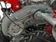Ginko TT790 - Tondeuse d&eacute;broussailleuse professionelle &agrave; couteaux - Moteur Honda GX270