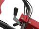 Ginko TT790 - Tondeuse d&eacute;broussailleuse professionelle &agrave; couteaux - Moteur Honda GX270