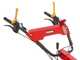 Ginko TT790 - Tondeuse d&eacute;broussailleuse professionelle &agrave; couteaux - Moteur Honda GX270