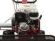 Ginko TT790 - Tondeuse d&eacute;broussailleuse professionelle &agrave; couteaux - Moteur Honda GX270