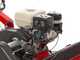 Ginko TT790 - Tondeuse d&eacute;broussailleuse professionelle &agrave; couteaux - Moteur Honda GX270